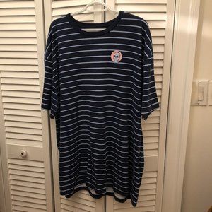 Strange Planet Nathan W. Pyle Alien Tee, 3XL